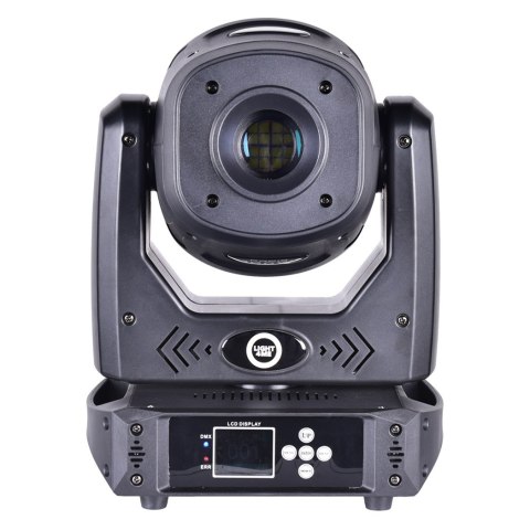 LIGHT4ME Rapid Spot 100 - głowica ruchoma LED LIGHT4ME Rapid Spot 100 - głowica ruchoma LED