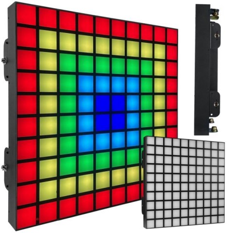 MATRIX PANEL 1010 RGB efekt świetlny oświetleniowy MATRIX PANEL 1010 RGB efekt świetlny oświetleniowy
