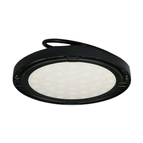Oprawa LED V-TAC VT-92150 High Bay 150W IP65 120Lm/W 6500K 15300lm (SKU 7811) Czarny Oprawa LED V-TAC VT-92150 High Bay 150W IP65 120Lm/W 6500K 15300lm (SKU 7811) Czarny