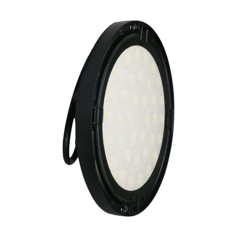 Oprawa LED V-TAC VT-92150 High Bay 150W IP65 120Lm/W 6500K 15300lm (SKU 7811) Czarny Oprawa LED V-TAC VT-92150 High Bay 150W IP65 120Lm/W 6500K 15300lm (SKU 7811) Czarny