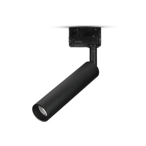 Oprawa V-TAC VT-420-B szynosystem 3F 20W LED SAMSUNG CHIP CRI90+ 5000K 1600lm (SKU 367) Czarny