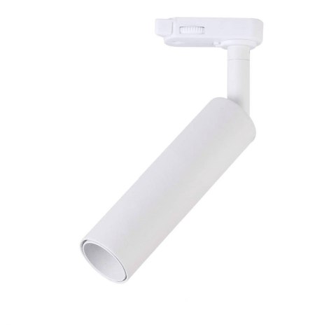 Oprawa V-TAC VT-420-W szynosystem 3F 20W LED SAMSUNG CHIP CRI90+ 3000K 1600lm (SKU 362) Biały