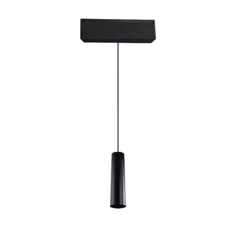 Oprawa V-TAC VT-4315 szynosystem magnetyczny 24V 15W LED CRI90+ UGR19 3000K 1000lm (SKU 7968) Czarny Oprawa V-TAC VT-4315 szynosystem magnetyczny 24V 15W LED CRI90+ UGR19 3000K 1000lm (SKU 7968) Czarny