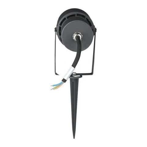 Oprawa ogrodowa V-TAC VT-857-G 12W LED IP65 3000K 875lm (SKU 217550) Szary Oprawa ogrodowa V-TAC VT-857-G 12W LED IP65 3000K 875lm (SKU 217550) Szary