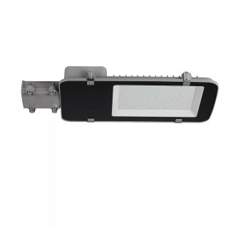 Oprawa uliczna LED V-TAC VT-50ST 50W SAMSUNG CHIP 4000K 5000lm (SKU 215271) Szary
