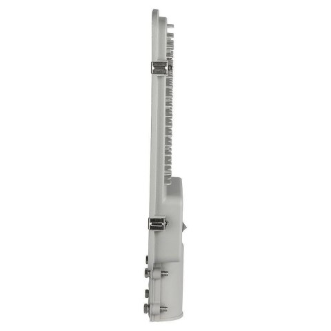 Oprawa uliczna LED V-TAC VT-50ST 50W SAMSUNG CHIP 4000K 5000lm (SKU 215271) Szary