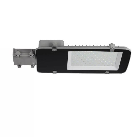 Oprawa uliczna LED V-TAC VT-50ST 50W SAMSUNG CHIP 4000K 5000lm (SKU 215271) Szary