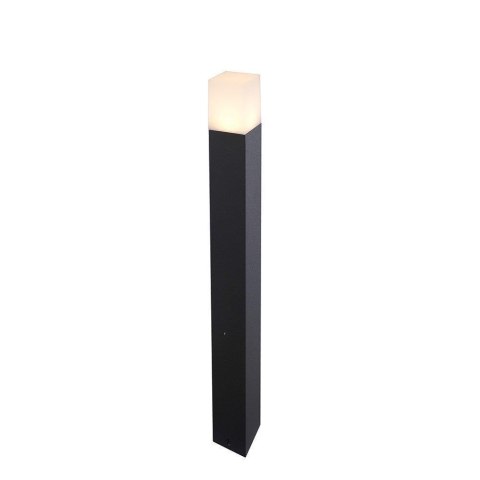 Słupek ogrodowy V-TAC VT-7615 GU10 IP54 800mm (SKU 7565) Czarny Słupek ogrodowy V-TAC VT-7615 GU10 IP54 800mm (SKU 7565) Czarny