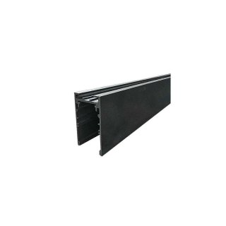 Szyna V-TAC VT-6129 szynosystem magnetyczny 150 cm 24V (SKU 7953) Czarny