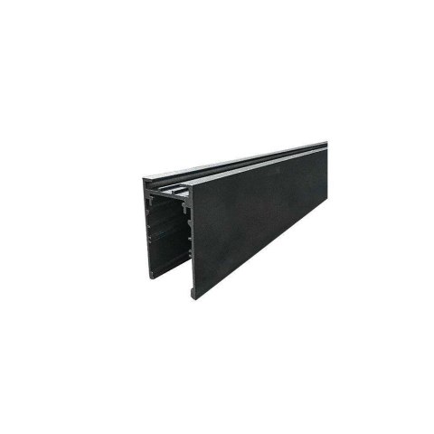 Szyna V-TAC VT-6129 szynosystem magnetyczny 150 cm 24V (SKU 7953) Czarny Szyna V-TAC VT-6129 szynosystem magnetyczny 150 cm 24V (SKU 7953) Czarny
