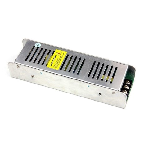Zasilacz LED V-TAC VT-20155D Modułowy 150W 24V 6.25A IP20 (SKU 3258) Zasilacz LED V-TAC VT-20155D Modułowy 150W 24V 6.25A IP20 (SKU 3258)