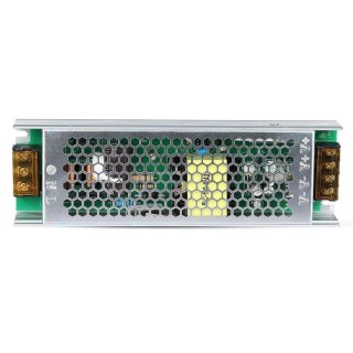 Zasilacz LED V-TAC VT-20155D Modułowy 150W 24V 6.25A IP20 (SKU 3258)