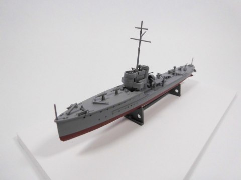ORP 'Mazur' wz.39 (Polski Okręt Artyleryjski) ORP 'Mazur' wz.39 (Polski Okręt Artyleryjski)