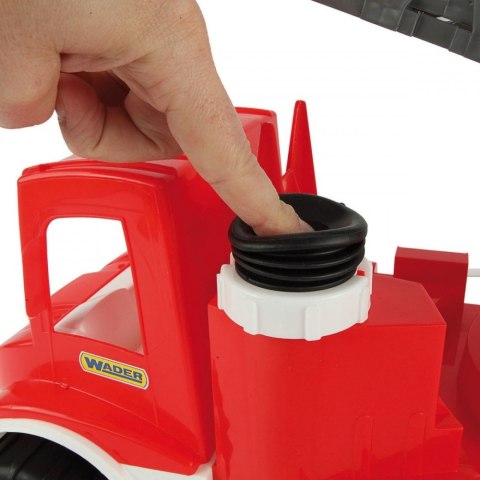 Straż Pożarna 43 cm Multi Truck w folii Straż Pożarna 43 cm Multi Truck w folii
