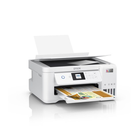 Drukarka Epson EcoTank ET-2856 (C11CJ63406)