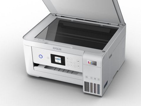 Drukarka Epson EcoTank ET-2856 (C11CJ63406)