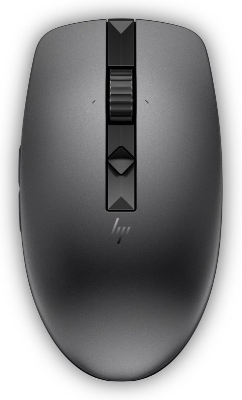 HP Multi-Device 635 Black Wireless Mouse 1D0K2AA HP Multi-Device 635 Black Wireless Mouse 1D0K2AA