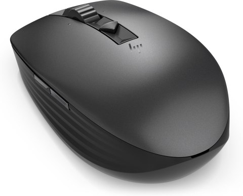 HP Multi-Device 635 Black Wireless Mouse 1D0K2AA HP Multi-Device 635 Black Wireless Mouse 1D0K2AA