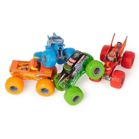 Monster Jam MNJ VHC 1t64 4pk M04 GML