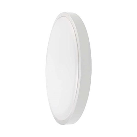 Plafon V-TAC VT-8630 natynkowy 36W LED IP44 42cm 4000K 3820lm (SKU 76221) Biały Plafon V-TAC VT-8630 natynkowy 36W LED IP44 42cm 4000K 3820lm (SKU 76221) Biały