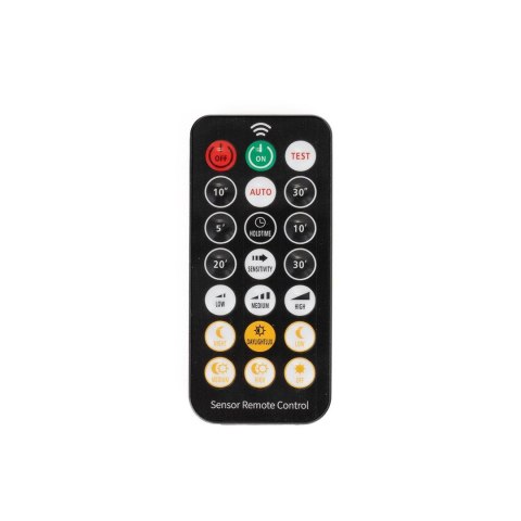 Plafon V-TAC VT-8630S natynkowy 36W LED IP44 42cm 4000K 3820lm (SKU 76651) Biały