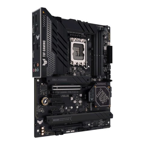 Płyta główna ASUS TUF GAMING Z790-PLUS D4