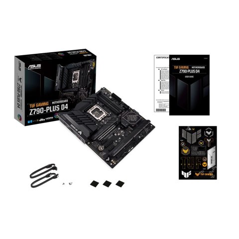 Płyta główna ASUS TUF GAMING Z790-PLUS D4
