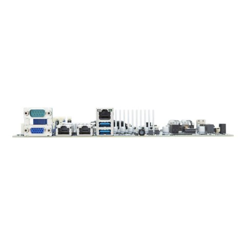 Płyta główna Gigabyte MC13-LE1 1x AM5 AMD Epyc 4004/Ryzen 7000 B650E (4xDIMM, 4x SATA, 1xM.2, 2x10Gbe, IPMI, mATX) Płyta główna Gigabyte MC13-LE1 1x AM5 AMD Epyc 4004/Ryzen 7000 B650E (4xDIMM, 4x SATA, 1xM.2, 2x10Gbe, IPMI, mATX)
