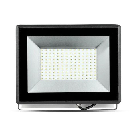 Projektor LED V-TAC VT-40101 E-Series 100W SMD 6500K 8700lm (SKU 215966) Czarny