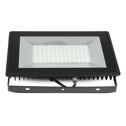 Projektor LED V-TAC VT-40101 E-Series 100W SMD 6500K 8700lm (SKU 215966) Czarny