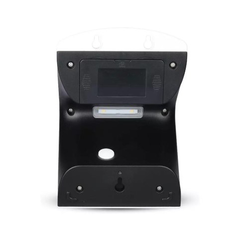 Projektor solarny V-TAC VT-768 3W LED 4000K 400lm (SKU 7523) Biały, Czarny