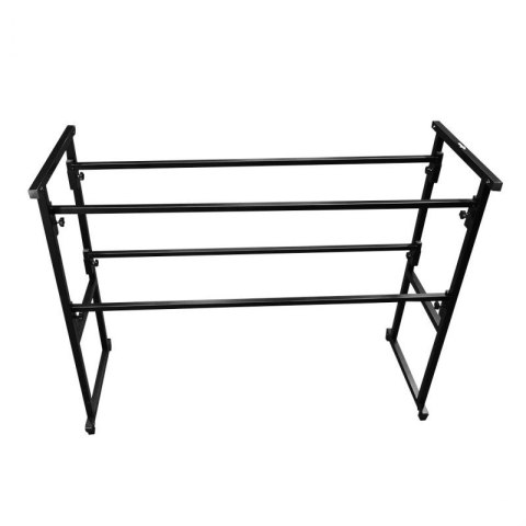STAND4ME DJ120 MKII stanowisko statyw DJ 122 cm STAND4ME DJ120 MKII stanowisko statyw DJ 122 cm