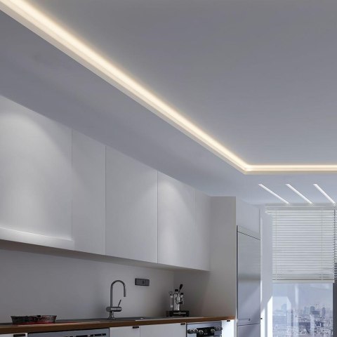 Taśma LED V-TAC COB 512LED 24V CRI90+ 13W/m VT-COB 4000K 1200lm Taśma LED V-TAC COB 512LED 24V CRI90+ 13W/m VT-COB 4000K 1200lm