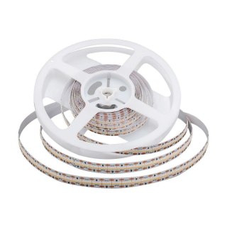 Taśma LED V-TAC VT-2110 3500LED SMD2110 CRI90+ 24V IP20 21W/m 150Lm/W 4000K 2000lm (SKU 2603)