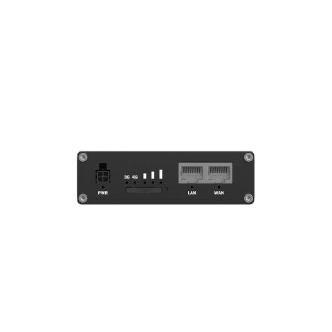 Teltonika Przemysłowy router 4G LTE RUT361 Cat 6 LTE, WiFi 4, 2x RJ45 100Mb/s, IP30 Teltonika Przemysłowy router 4G LTE RUT361 Cat 6 LTE, WiFi 4, 2x RJ45 100Mb/s, IP30