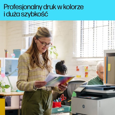 Urządzenie wielofunkc.HP Color LaserJet Pro 3302fdw