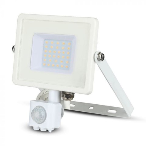 V-TAC VT-30-S Biały 30 W LED F V-TAC VT-30-S Biały 30 W LED F