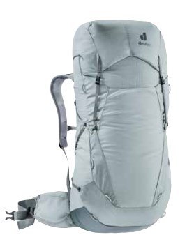 Deuter AIRCONTACT ULTRA 50 l Szary Deuter AIRCONTACT ULTRA 50 l Szary