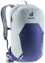 Deuter Speed Lite 17 17 l Czarny Deuter Speed Lite 17 17 l Czarny