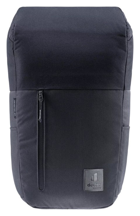 Deuter UP Stockholm plecak Plecak turystyczny Czarny Poliester