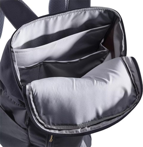 Deuter UP Stockholm plecak Plecak turystyczny Czarny Poliester