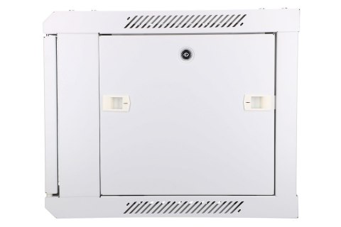 Extralink - szafka wisząca 19" 6U 600x450 Szara Extralink - szafka wisząca 19" 6U 600x450 Szara