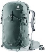 Plecak Trekkingowy Deuter Trail Pro 31 SL Teal- Tin