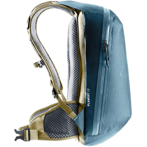 Plecak rowerowy - Deuter Plamort 12 Plecak rowerowy - Deuter Plamort 12