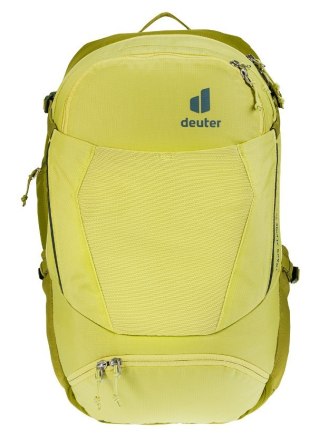 Plecak rowerowy - Deuter Trans Alpine 24 Sprout-cactus