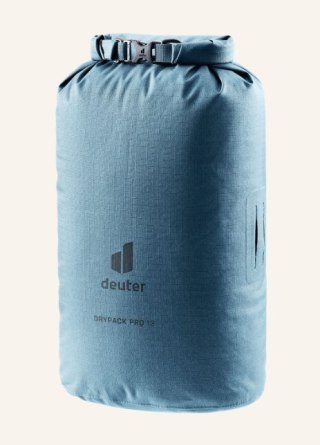 Worek wodoszczelny DEUTER Drypack Pro 13 Atlantic