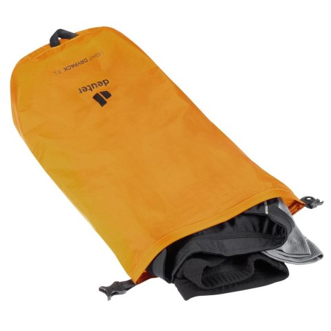 Worek wodoszczelny - Deuter Light Drypack 8 Worek wodoszczelny - Deuter Light Drypack 8