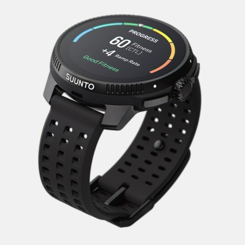 Zegarek sportowy SUUNTO RACE ALL BLACK Zegarek sportowy SUUNTO RACE ALL BLACK