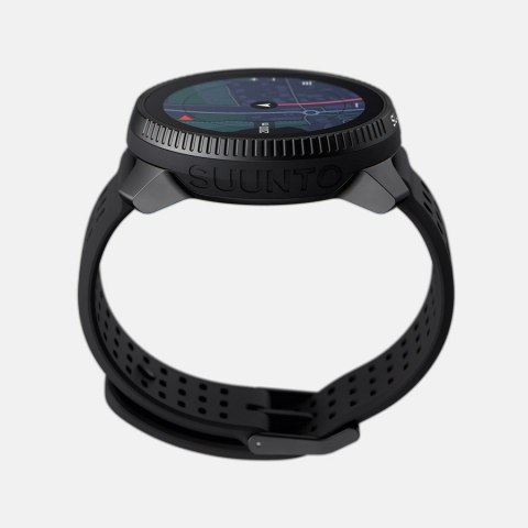 Zegarek sportowy SUUNTO RACE ALL BLACK Zegarek sportowy SUUNTO RACE ALL BLACK