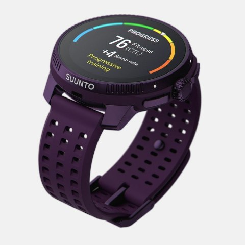 Zegarek sportowy SUUNTO RACE TITANIUM AMETHYST Zegarek sportowy SUUNTO RACE TITANIUM AMETHYST